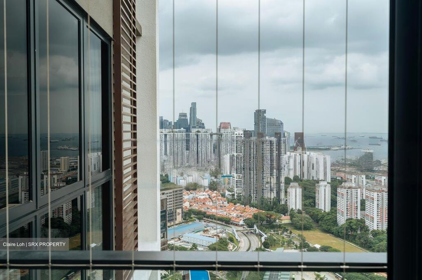 Avenue South Residence (D3), Apartment #454047001